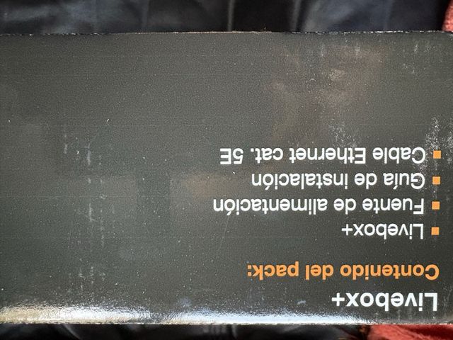 wifi portátil de Orange