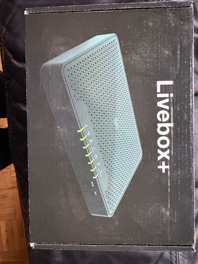 wifi portátil de Orange