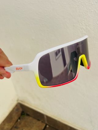 Gafas Sven Fotocromáticas Ciclismo