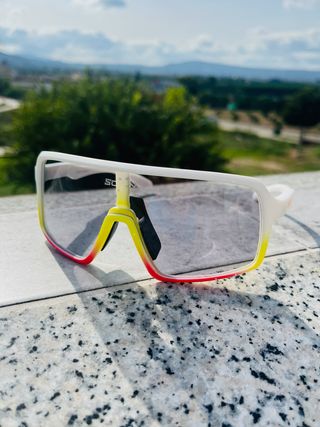 Gafas Sven Fotocromáticas Ciclismo