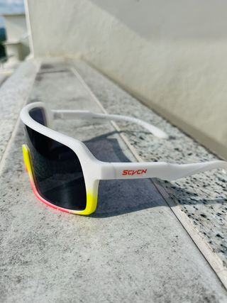 Gafas Sven Fotocromáticas Ciclismo