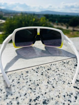 Gafas Sven Fotocromáticas Ciclismo