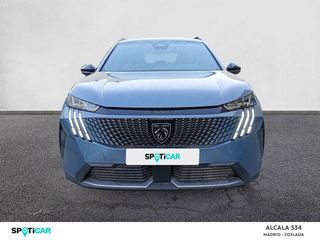 Peugeot 5008  1.2 100KW  eDCS6 Allure