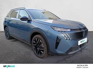 Peugeot 5008  1.2 100KW  eDCS6 Allure