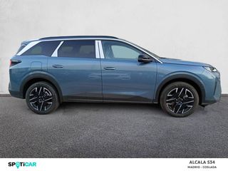 Peugeot 5008  1.2 100KW  eDCS6 Allure