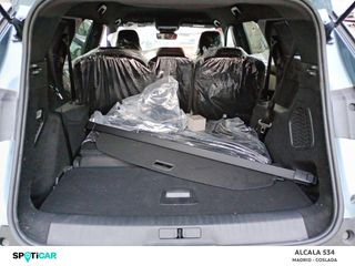 Peugeot 5008  1.2 100KW  eDCS6 Allure