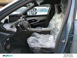 Peugeot 5008  1.2 100KW  eDCS6 Allure