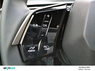 Peugeot 5008  1.2 100KW  eDCS6 Allure