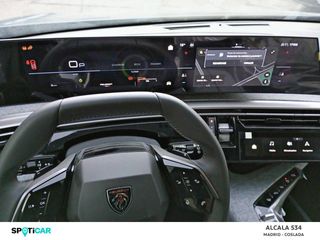 Peugeot 5008  1.2 100KW  eDCS6 Allure