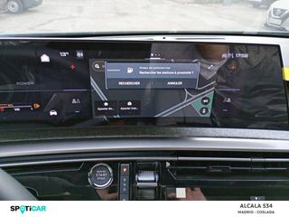 Peugeot 5008  1.2 100KW  eDCS6 Allure