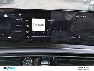 Peugeot 5008  1.2 100KW  eDCS6 Allure