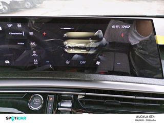 Peugeot 5008  1.2 100KW  eDCS6 Allure