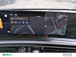 Peugeot 5008  1.2 100KW  eDCS6 Allure