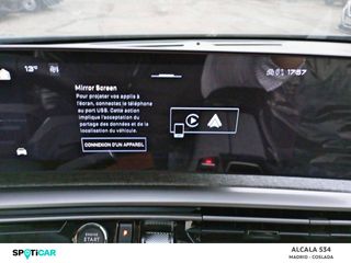 Peugeot 5008  1.2 100KW  eDCS6 Allure