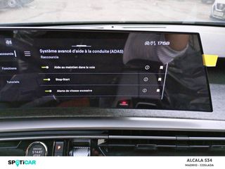 Peugeot 5008  1.2 100KW  eDCS6 Allure