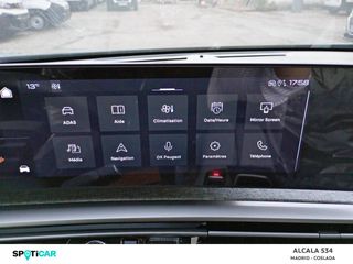 Peugeot 5008  1.2 100KW  eDCS6 Allure