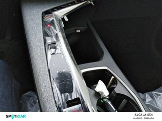 Peugeot 5008  1.2 100KW  eDCS6 Allure