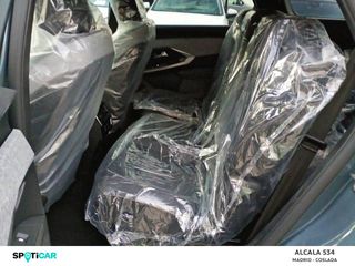 Peugeot 5008  1.2 100KW  eDCS6 Allure