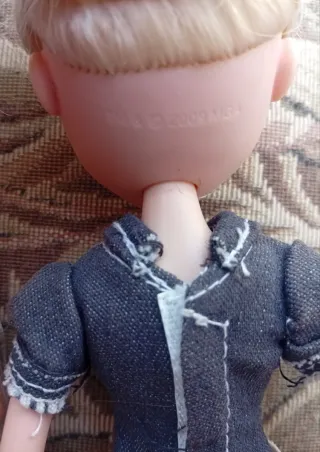 2 Bambole Moxie Girlz 2009