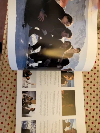 libro asi se hizo la sociedad de la nieve