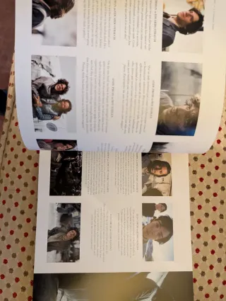 libro asi se hizo la sociedad de la nieve