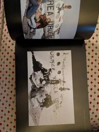 libro asi se hizo la sociedad de la nieve