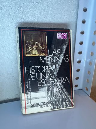 Historia de una Escalera/ Las Meninas (Teatro) ...