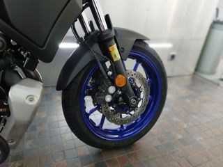 YAMAHA TRACER 700 - 2020