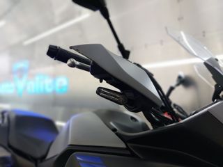 YAMAHA TRACER 700 - 2020