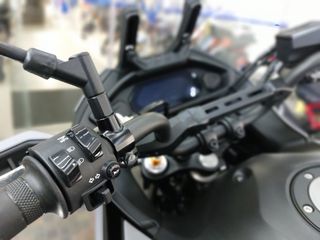 YAMAHA TRACER 700 - 2020