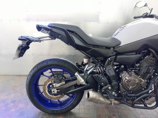 YAMAHA TRACER 700 - 2020