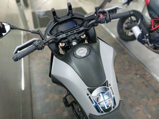 YAMAHA TRACER 700 - 2020