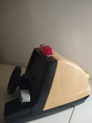 Antiguo juguete volante