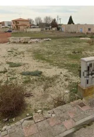 Terreno en Esquivias