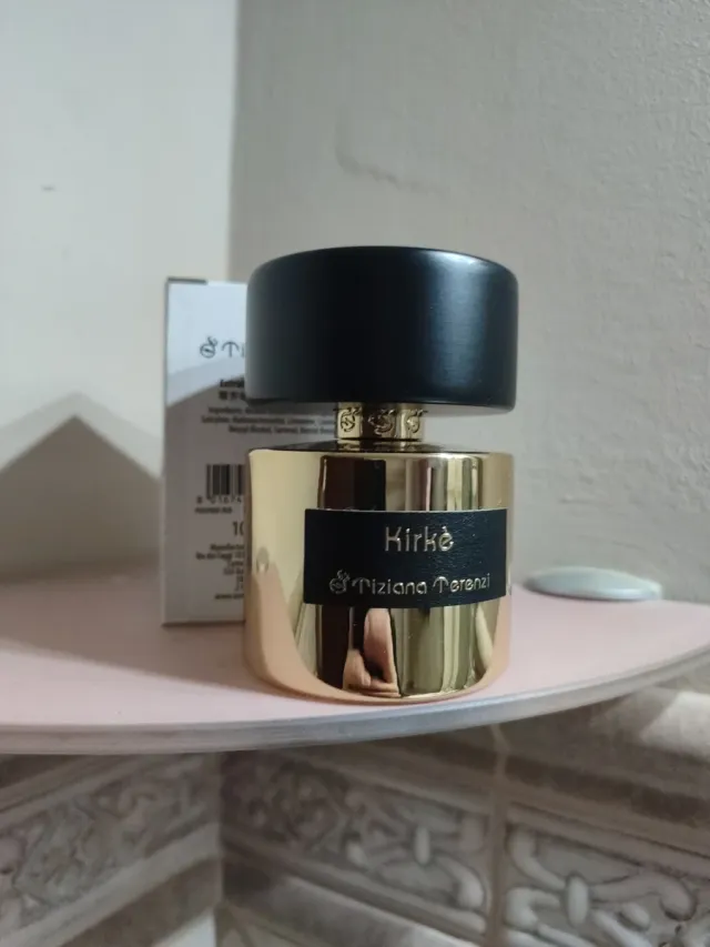 Kirke de Tiziana Terenzi