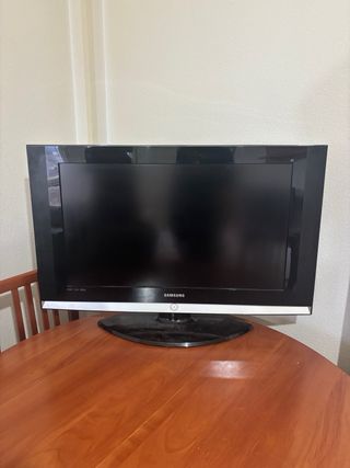 televisión samsung sin TDT