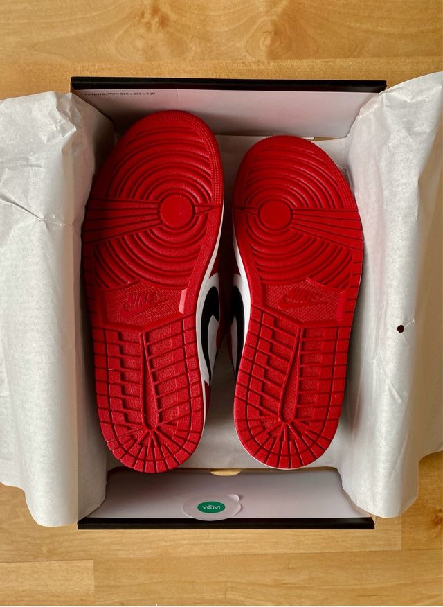 Nike Air Jordan 1 Retro Low OG