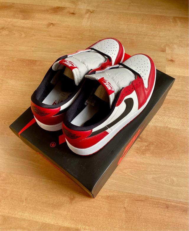 Nike Air Jordan 1 Retro Low OG