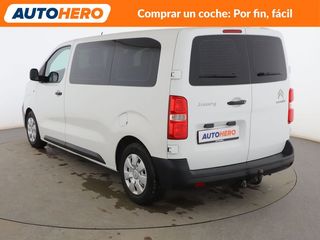 Citroën Jumpy 2.0 Blue-HDi Confort M