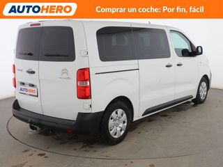 Citroën Jumpy 2.0 Blue-HDi Confort M