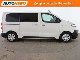 Citroën Jumpy 2.0 Blue-HDi Confort M