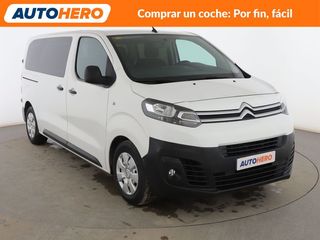 Citroën Jumpy 2.0 Blue-HDi Confort M