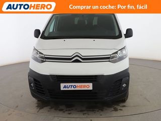 Citroën Jumpy 2.0 Blue-HDi Confort M