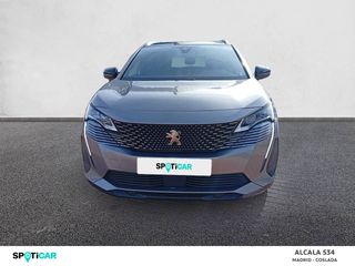 Peugeot 5008  1.2 PureTech 96KW (130CV) S&S GT