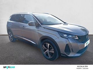Peugeot 5008  1.2 PureTech 96KW (130CV) S&S GT