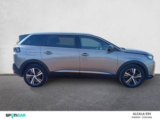 Peugeot 5008  1.2 PureTech 96KW (130CV) S&S GT