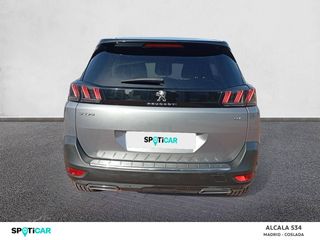 Peugeot 5008  1.2 PureTech 96KW (130CV) S&S GT