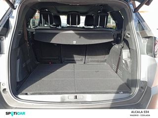 Peugeot 5008  1.2 PureTech 96KW (130CV) S&S GT