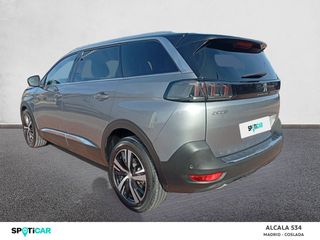 Peugeot 5008  1.2 PureTech 96KW (130CV) S&S GT