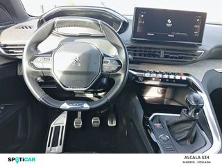 Peugeot 5008  1.2 PureTech 96KW (130CV) S&S GT